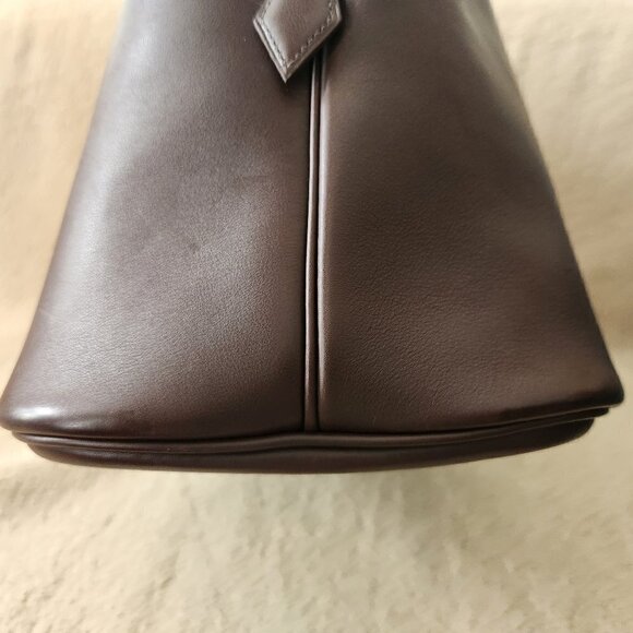 Hermes Voyage, Bolide Travel Bag, Authentic - Picture 13 of 14